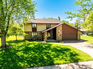 3909 W Thornburg Drive, Muncie, IN 47304