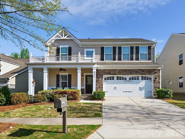 3020 Fallondale Road, Waxhaw, NC 28173