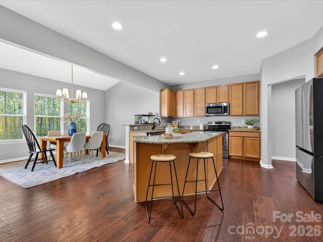 3020 Fallondale Road, Waxhaw, NC 28173