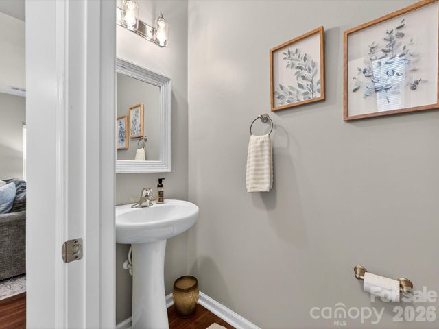 3020 Fallondale Road, Waxhaw, NC 28173