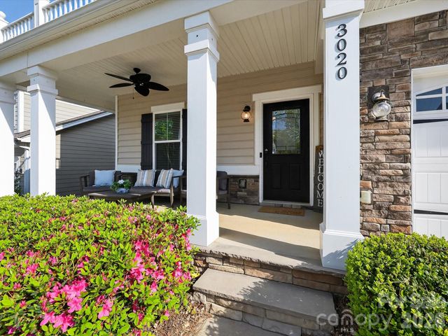 3020 Fallondale Road, Waxhaw, NC 28173