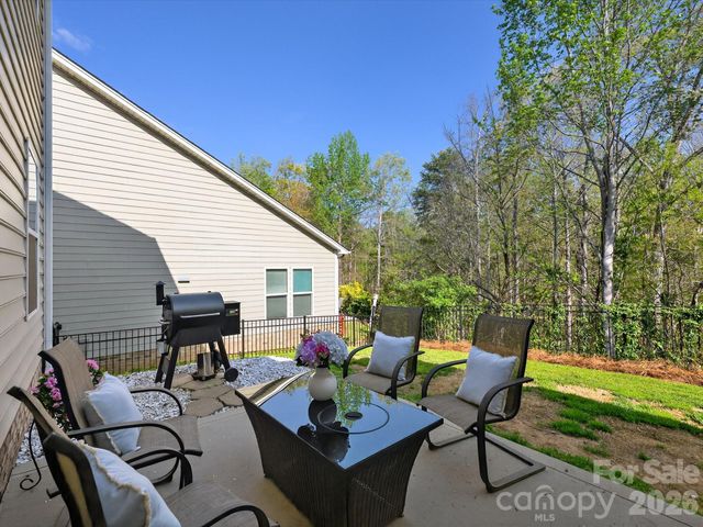 3020 Fallondale Road, Waxhaw, NC 28173