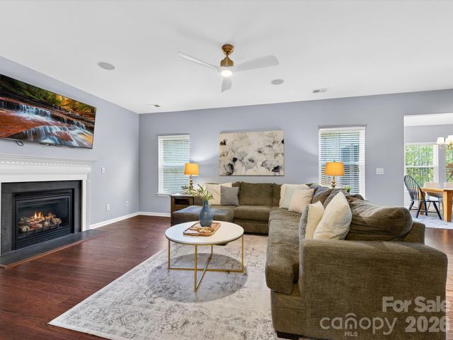 3020 Fallondale Road, Waxhaw, NC 28173