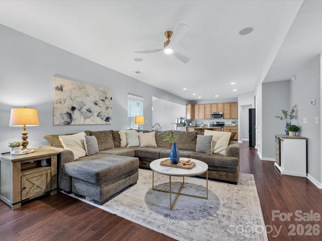 3020 Fallondale Road, Waxhaw, NC 28173