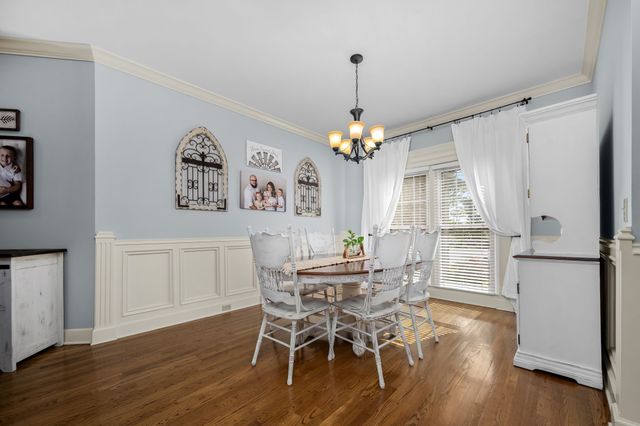 3418 Lawncrest Cv, Murfreesboro, TN 37129