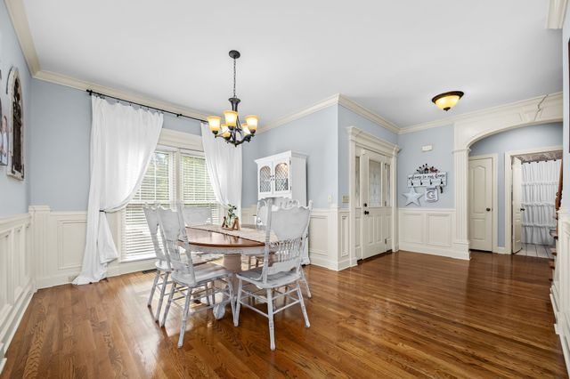3418 Lawncrest Cv, Murfreesboro, TN 37129