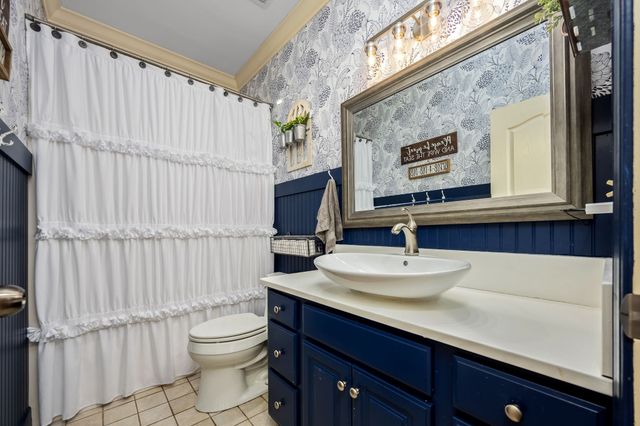3418 Lawncrest Cv, Murfreesboro, TN 37129