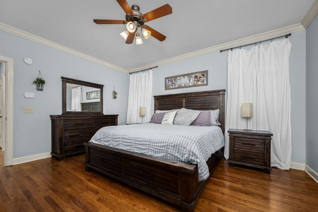3418 Lawncrest Cv, Murfreesboro, TN 37129