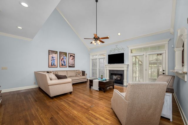 3418 Lawncrest Cv, Murfreesboro, TN 37129