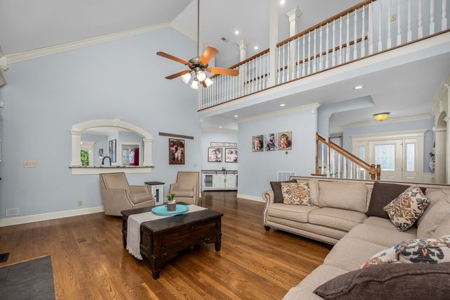 3418 Lawncrest Cv, Murfreesboro, TN 37129