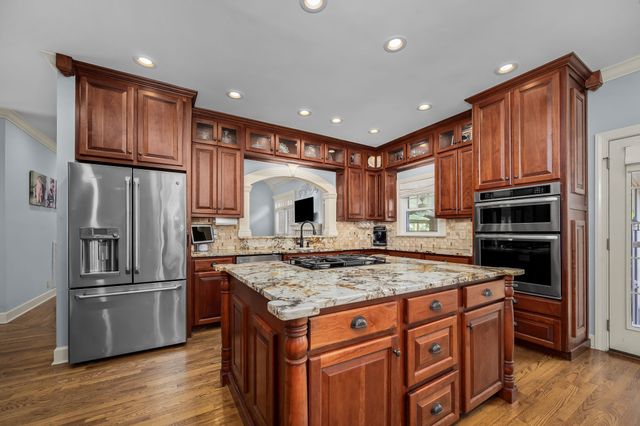 3418 Lawncrest Cv, Murfreesboro, TN 37129