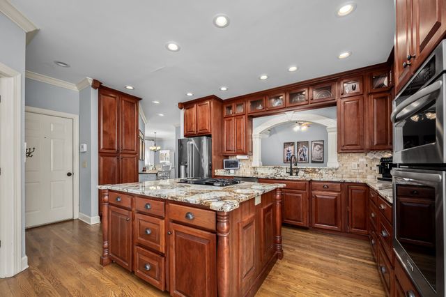3418 Lawncrest Cv, Murfreesboro, TN 37129