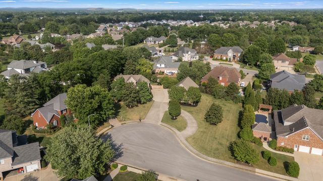 3418 Lawncrest Cv, Murfreesboro, TN 37129