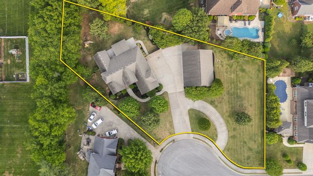 3418 Lawncrest Cv, Murfreesboro, TN 37129