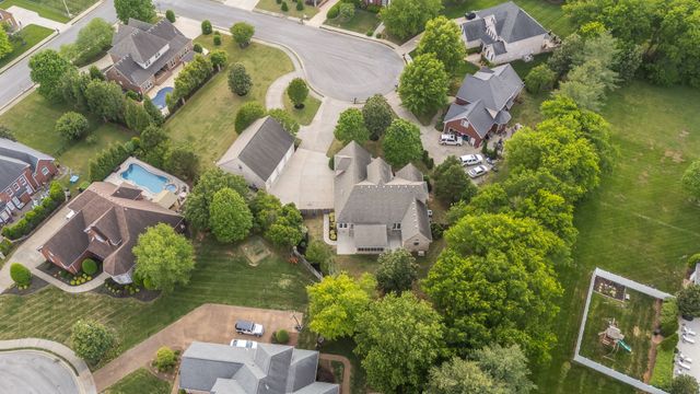 3418 Lawncrest Cv, Murfreesboro, TN 37129