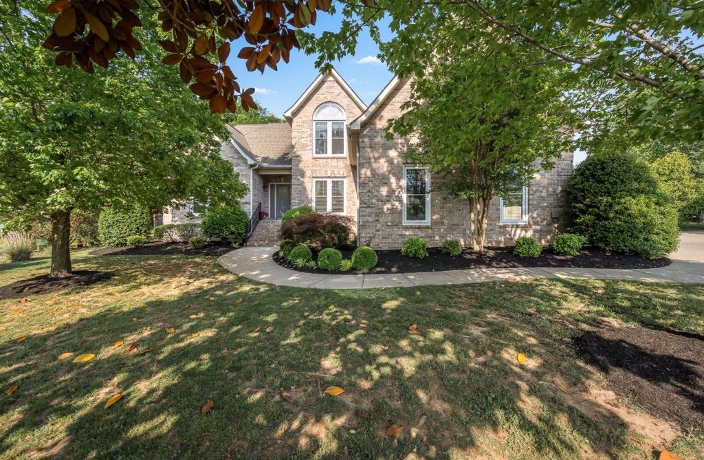 3418 Lawncrest Cv, Murfreesboro, TN 37129