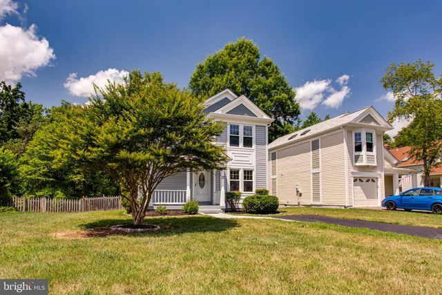 21 FERGUSON CT, Sterling, VA 20165