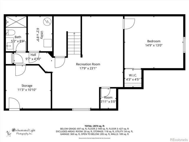 21 Sebring Ln, Johnstown, CO 80534