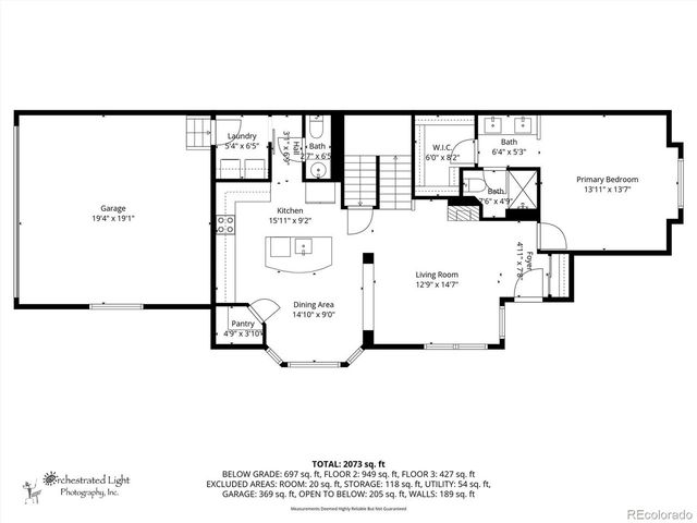 21 Sebring Ln, Johnstown, CO 80534