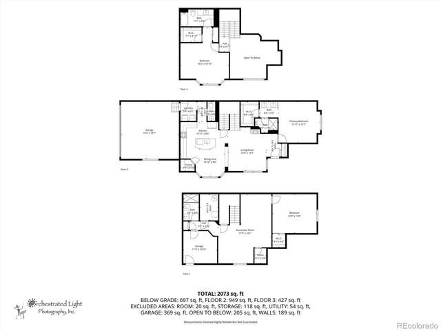 21 Sebring Ln, Johnstown, CO 80534