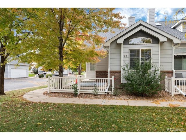 21 Sebring Ln, Johnstown, CO 80534