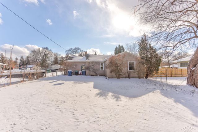 4068 Vera Street, Saginaw Twp, MI 48603