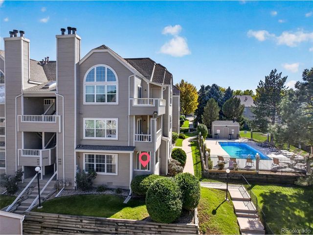 5706 W Asbury Pl 108, Lakewood, CO 80227
