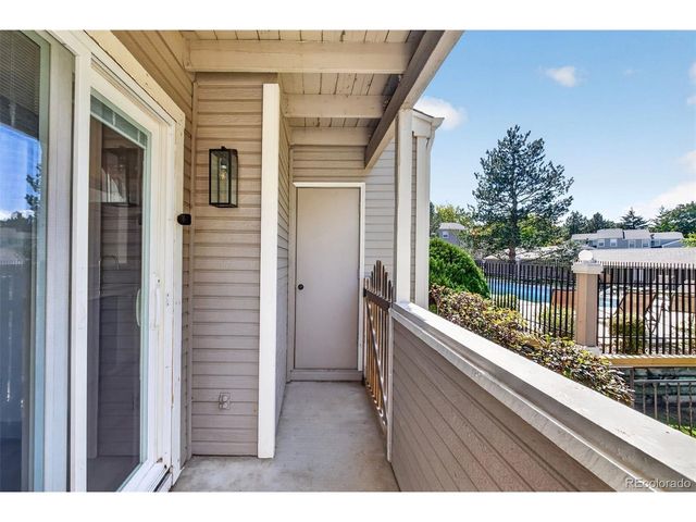 5706 W Asbury Pl 108, Lakewood, CO 80227
