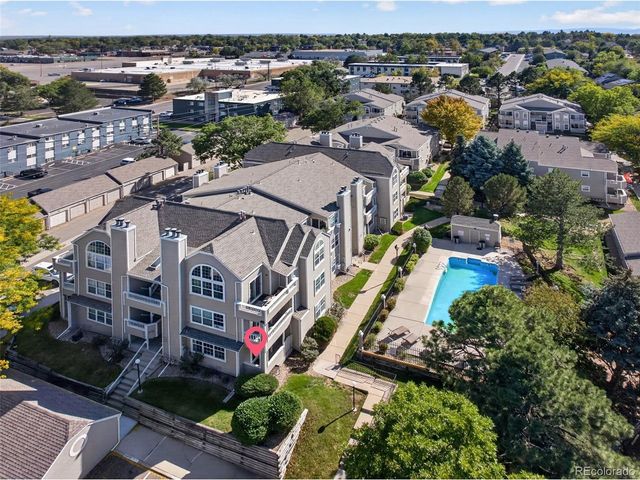5706 W Asbury Pl 108, Lakewood, CO 80227