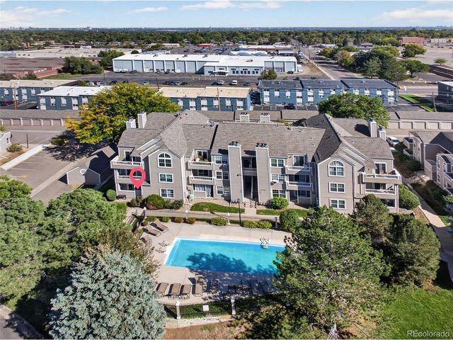 5706 W Asbury Pl 108, Lakewood, CO 80227