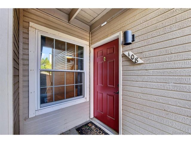 5706 W Asbury Pl 108, Lakewood, CO 80227