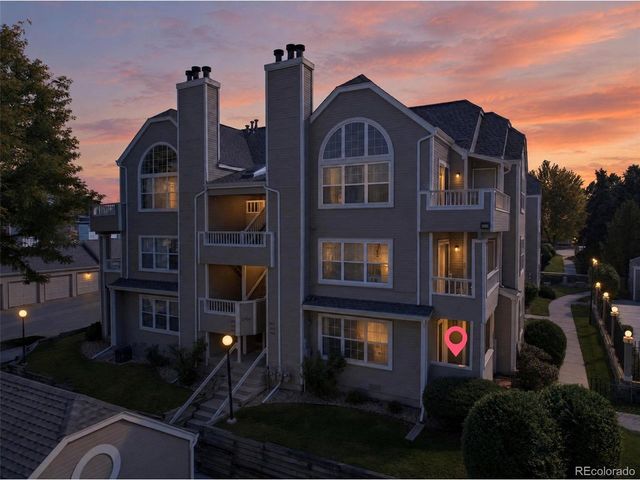 5706 W Asbury Pl 108, Lakewood, CO 80227
