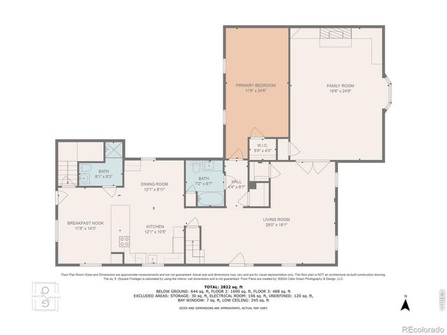 42667 County Road 51, Ault, CO 80610