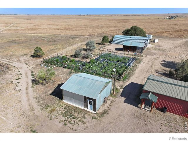 42667 County Road 51, Ault, CO 80610