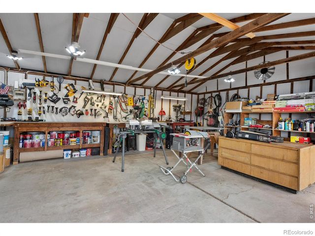 42667 County Road 51, Ault, CO 80610
