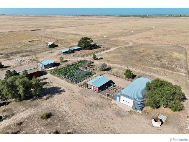42667 County Road 51, Ault, CO 80610