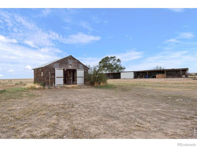 42667 County Road 51, Ault, CO 80610