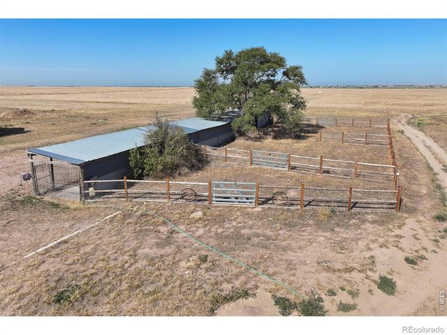 42667 County Road 51, Ault, CO 80610