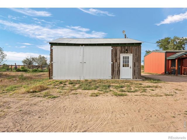 42667 County Road 51, Ault, CO 80610