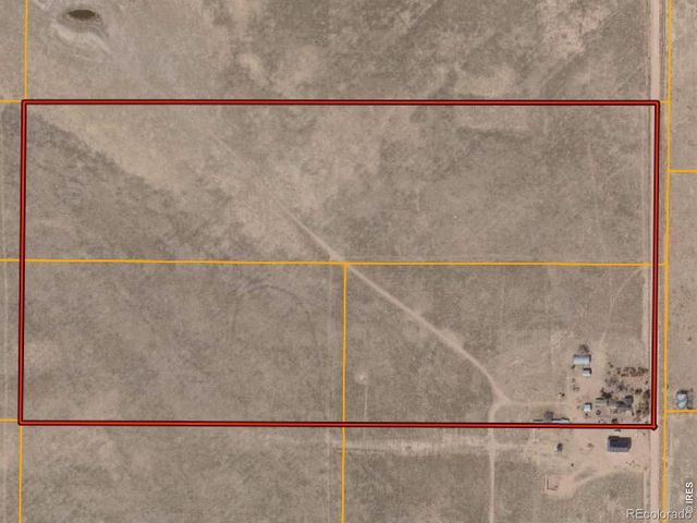 42667 County Road 51, Ault, CO 80610
