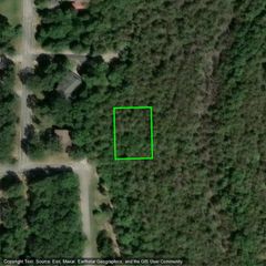 TBD Standley Avenue, Berryville, AR 72616
