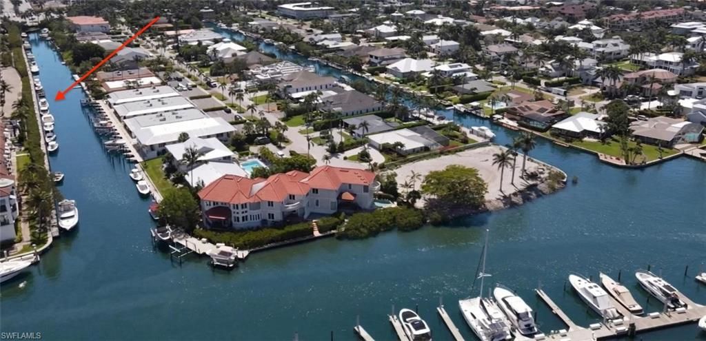 1500 5th AVE S, NAPLES, FL 34102 — photo 2