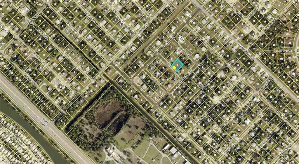 5018 26th ST SW, LEHIGH ACRES, FL 33973 — photo 2