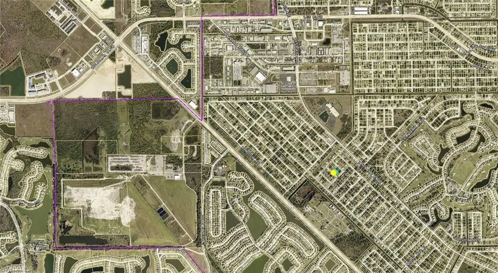 5018 26th ST SW, LEHIGH ACRES, FL 33973 — photo 3