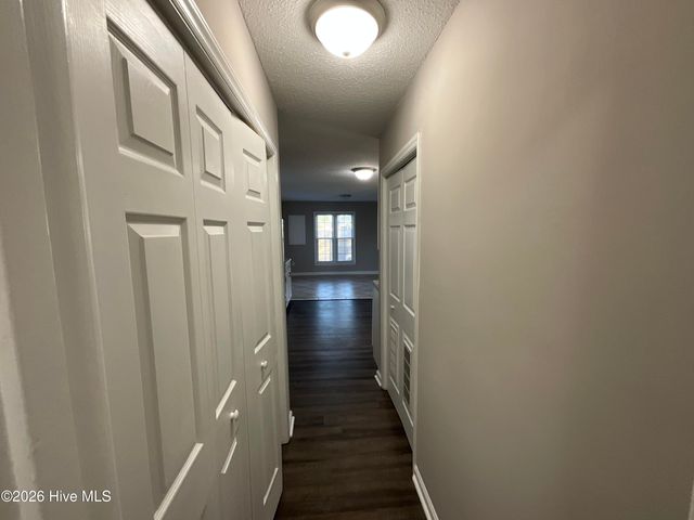 3203 Gordon Drive, Greenville, NC 27834