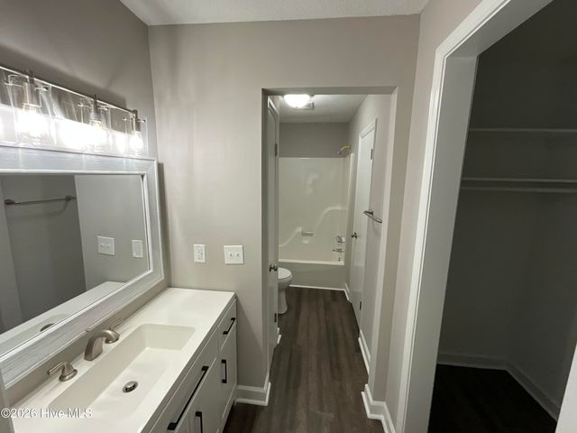 3203 Gordon Drive, Greenville, NC 27834