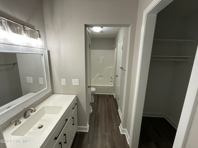 3203 Gordon Drive, Greenville, NC 27834