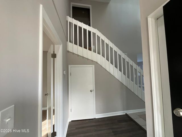 3203 Gordon Drive, Greenville, NC 27834