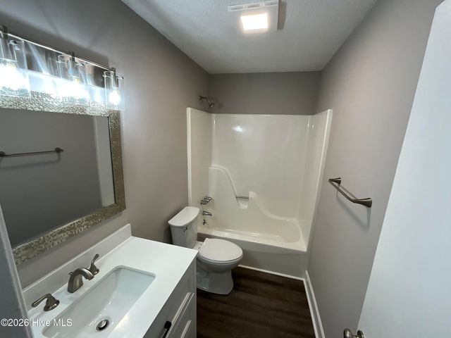 3203 Gordon Drive, Greenville, NC 27834