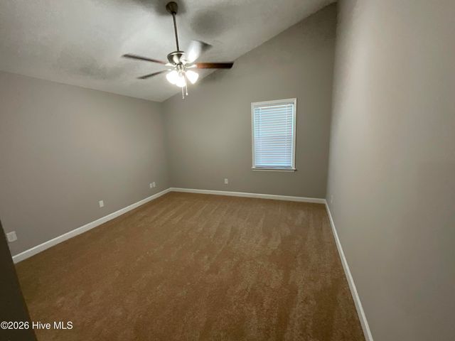 3203 Gordon Drive, Greenville, NC 27834